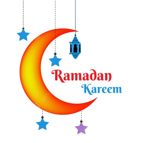 Gambar Bulan Ramadhan Bulan Ramadhan Png Ramadan Gambar Ramadan Png