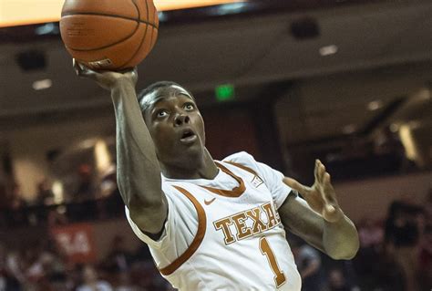Texas Mens Basketball Wins At Texas Tech 68 58 For Second Straight