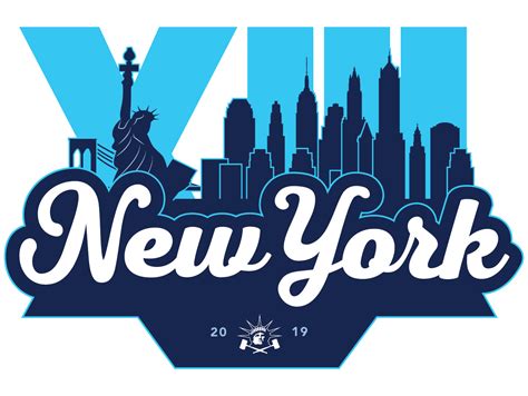 New York Logo Png 10 Free Cliparts Download Images On Clipground 2023