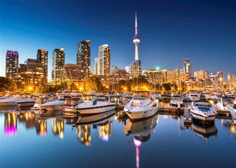 Visit Toronto On A Trip To Canada Audley Travel