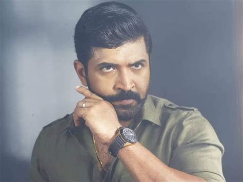 A Superb Compilation Of Over 999 Arun Vijay Images In Full 4k Quality