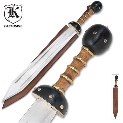 Roman Gladius Sword Free Shipping