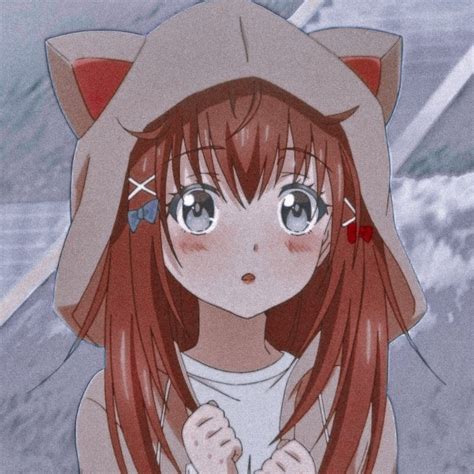 Anime Girl Filter Anime Girl
