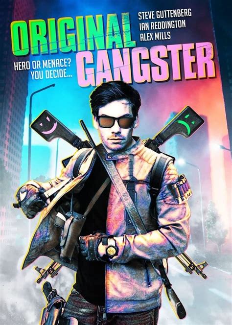 Original Gangster 2020