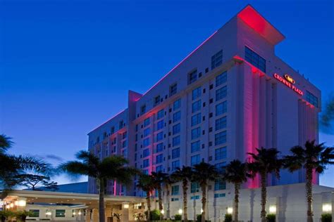 Tampa Airport Hotels Near Airportcode Airport Hotel Reviews 10best