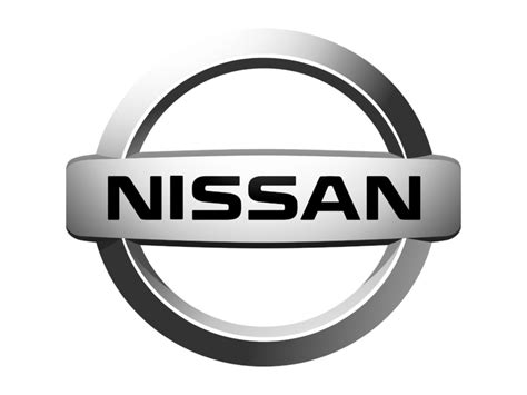 Nissan Logo Png Transparent And Svg Vector Freebie Supply