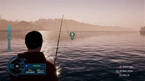 Fishing Sim World Review Ps4 Playstation Universe