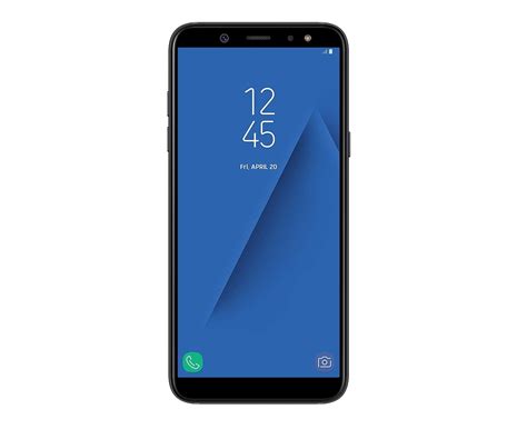 Avail up to 15% discount on samsung smartphones with standard chartered. Samsung launches Galaxy J6, J8, A6, and A6 Plus in India