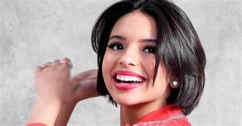 Ngela Aguilar Sexy Presume Nuevo Logro En Los Billboard Con Tan Solo