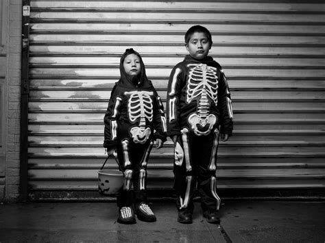 halloween in brooklyn-22 – Fubiz Media