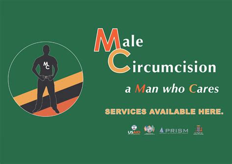 Male Circumcision The Message Is Catching On But Scale Up Poses