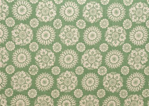Fabrics — Kathryn M Ireland Oak Avenue Dornoch Lola Rose Linen Quilt