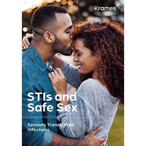 stis and safe sex krames