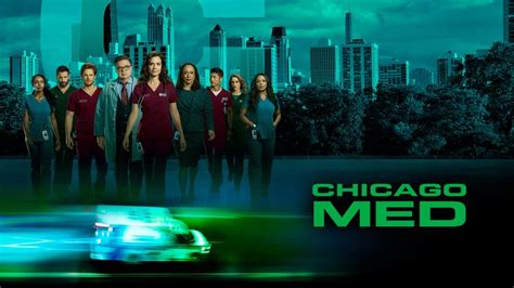 Chicago Med 5 stagione: episodi, anticipazioni e streaming - Serie Tv 