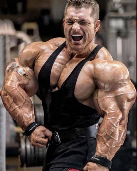 Flex Lewis An Example To All Professional Athletes Ironmag Bodybuilding Fitness Blog