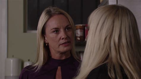 Eastenders Viewers Sickened As Mel Owen Tricks Sharon Into Thinking She