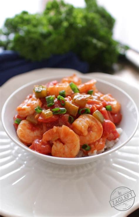 This shrimp creole recipe is a louisiana favorite that packs a punch and comes together in under an hour. Shrimp Creole For One, a classic Louisiana dish made with garlic, onions, green bell peppers and ...
