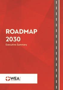 WEA Roadmap2030 World Evangelical Alliance