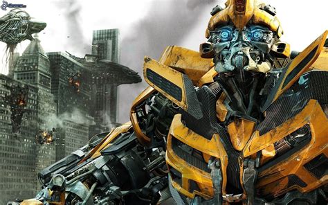 551996 Transformers Bumblebee Robot Rare Gallery Hd Wallpapers