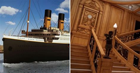 Palmer told cruise arabia and africa that the launch date for the ship had been pushed back from 2018 to 2022, 110 years after the original hit an iceberg and fell to the ocean floor. Le Titanic II devrait naviguer en 2022 et empruntera le ...