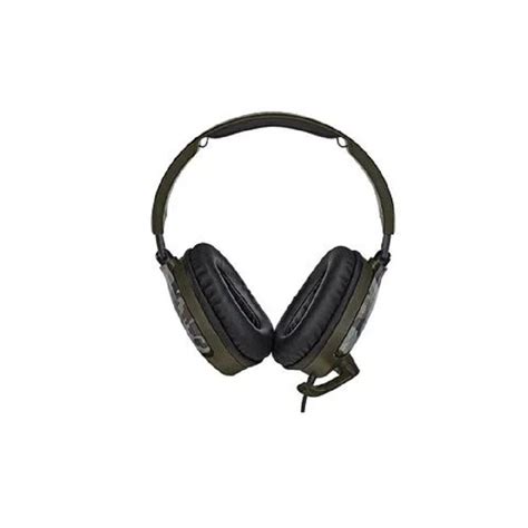 TURTLE BEACH AURICULAR EAR FORCE RECON 70P GREEN PS4