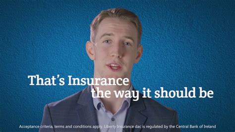 Car insurance provides the financial cover you need at the time of an accident. Car Insurance - Liberty Insurance - YouTube