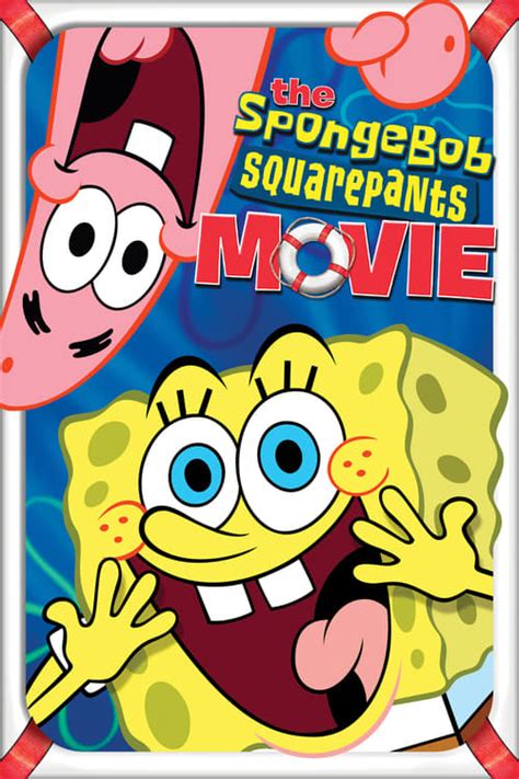 Watch123𝐌ovies The Spongebob Squarepants Movie Full 𝗠ovie Now