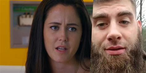 David Eason Shares A Photo Of Jenelle Evans In The Bathtub