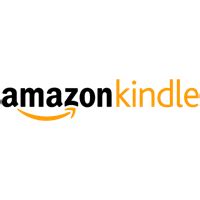 Amazon Kindle Logo Vector PNG Transparent Amazon Kindle Logo Vector.PNG png image