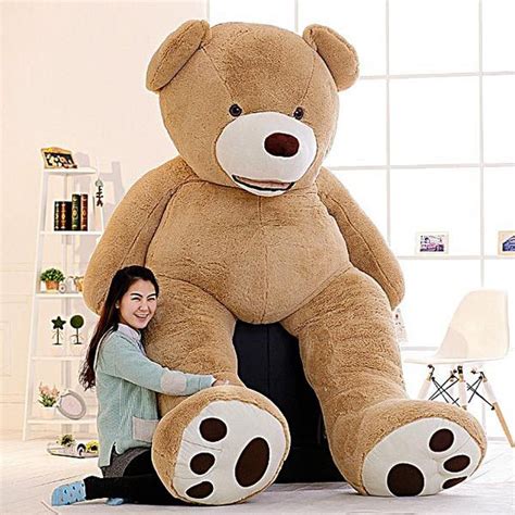 Best Giant Stuffed Animals