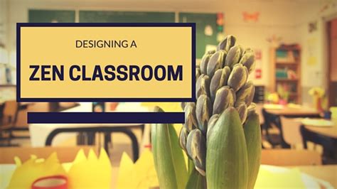 Check out the before and after classroom makeover here. Teacher Tip: 3 Tips For A Calm Classroom Environment