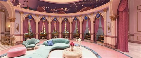 Disney Princess Dressing Room 04 By Lady Angelia 13 On Deviantart