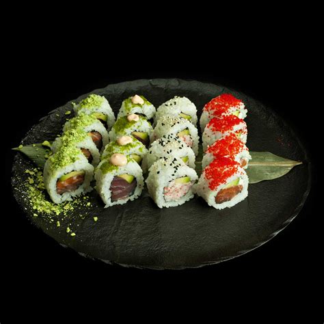 3min | short, music | video 2 may 2018. Uramaki Misti | Sushi e Noodles