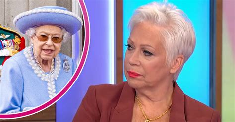 Twitter reactions to Denise Welch playing Queen in Diana musical