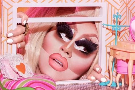 Beauty In The Extreme A Conversation With Trixie Mattel The Manor