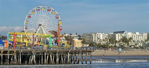 Top 9 Theme Parks And Amusement Parks In Southern California