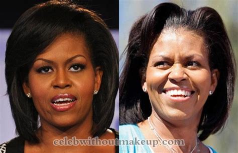 Asian people are known for their crafts and makeup is one of them. Make the First Lady great again? Ok I will be the first to ...