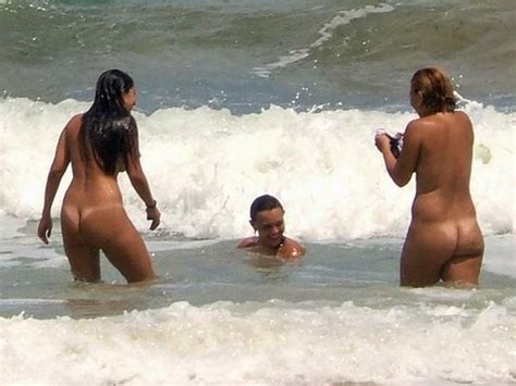 Nudist Tambaba Beach Brazil Pics Xhamster
