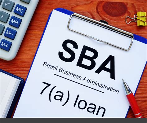 Sba 7a Loan Explained A Quick Guide For Small Businesses Lendingbuilder
