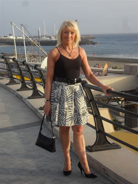 Sophisticatedandclassy 58 From Middlesbrough Is A Local Granny
