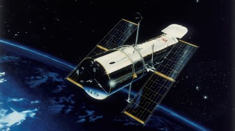 10 Fascinating Facts About The Hubble Space Telescope