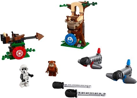 Discover the exciting world of star wars with lego® star wars™ construction sets. Grab These Latest LEGO Star Wars Sets Now on Discount at Amazon US