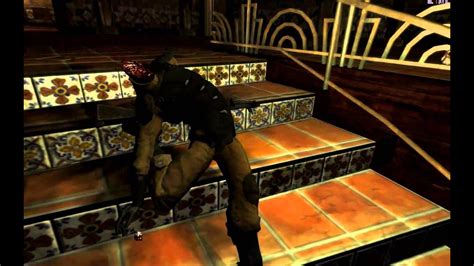 How do i start dead money dlc? Fallout NV Dead Money Walkthrough, Part 28: Entering Sierra Madre Casino (1080p HD Gameplay ...