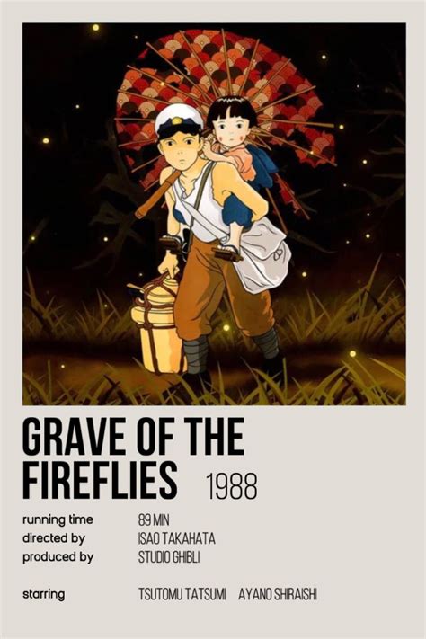 Animes To Watch Anime Watch Movies To Watch Film Polaroid Firefly