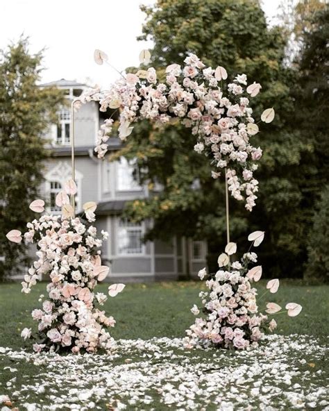 12 Australian Wedding Florists To Follow On Instagram Wedding Arch