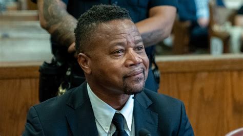 3 Women Who Say Cuba Gooding Jr Sexually Abused Them Can Testify At Sex Assault Trial Judge