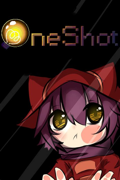 Niko Oneshot The Game2 By Yoringuel On Deviantart