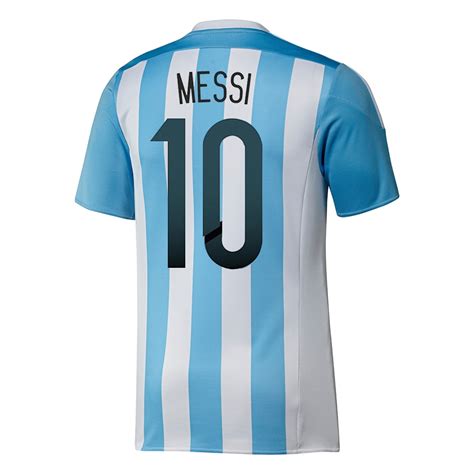 Messi In Argentina Jersey Purchase Lionel Messi Womens Away Soccer