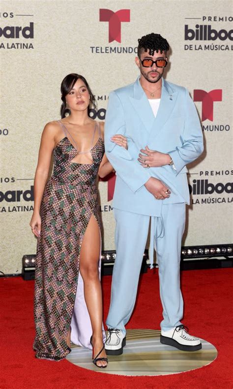 Bad Bunny Dominates Billboard Latin Music Awards