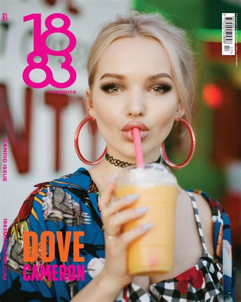 Dove cameron in 'the secret garden' in 2008. DOVE CAMERON for 1883 Magazine, October 2019 - HawtCelebs